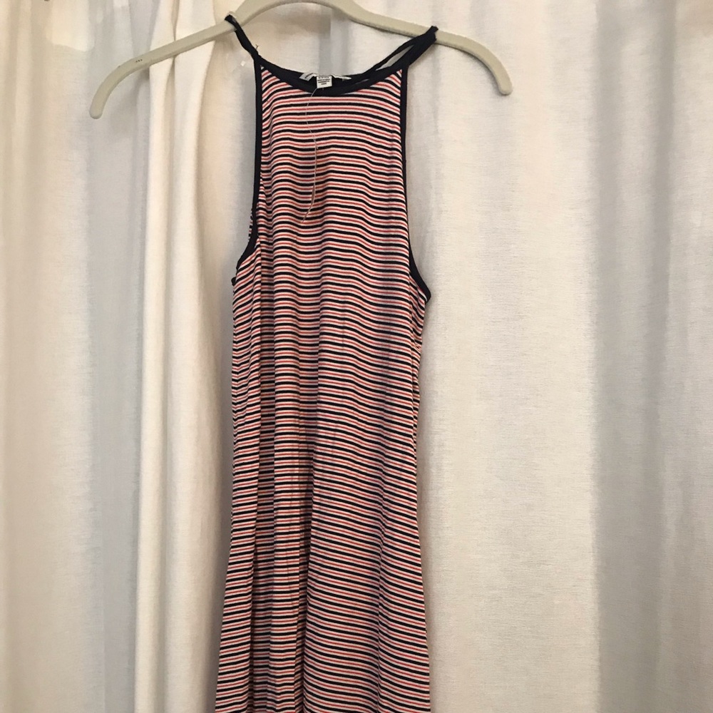NEW American Eagle Striped Dress